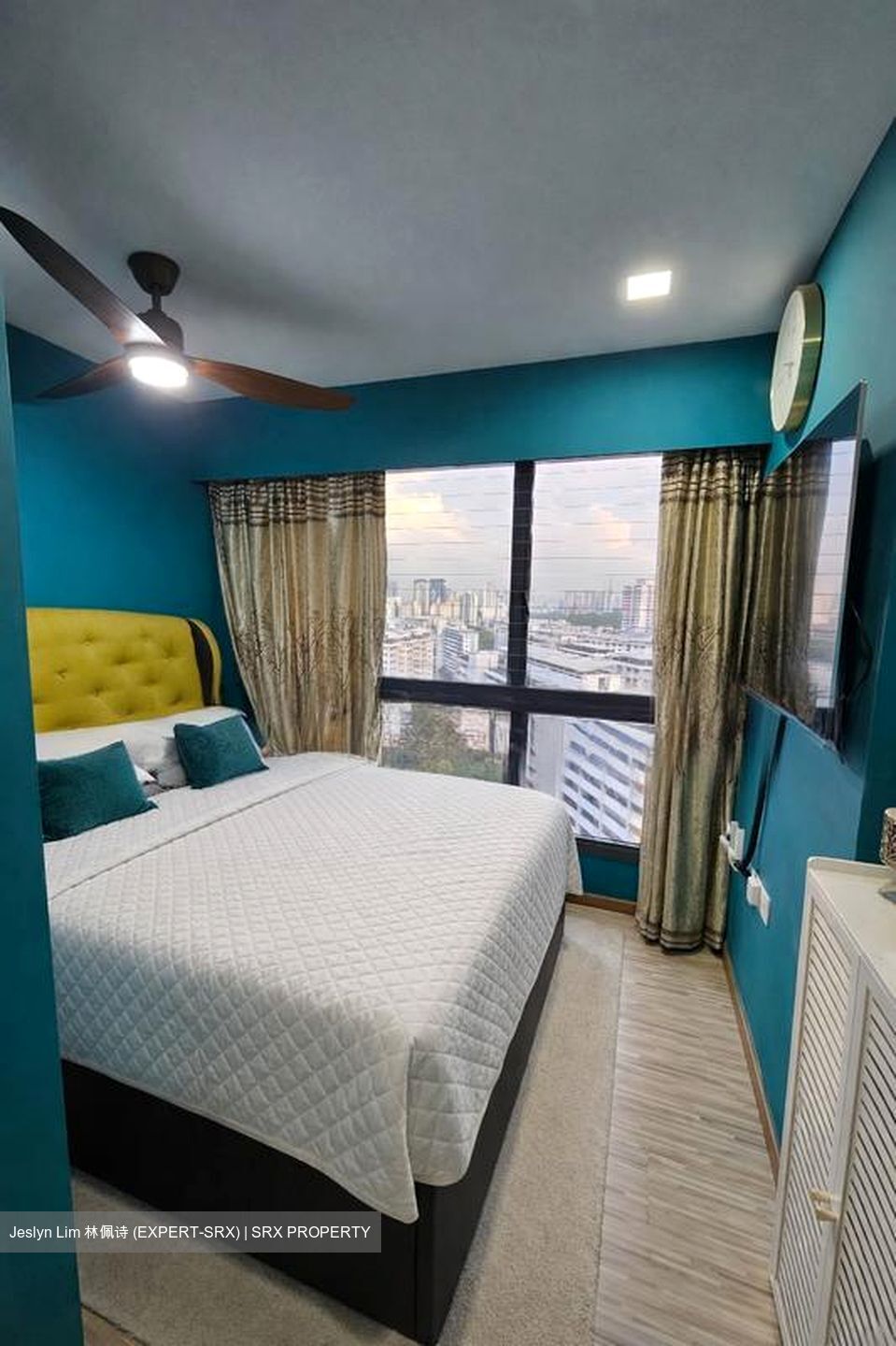 Blk 311A Trivelis (Clementi), HDB 5 Rooms #581910901